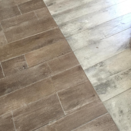 Rénovation parquet : redonnez de l'éclat à votre parquet ancien Petite-Ile